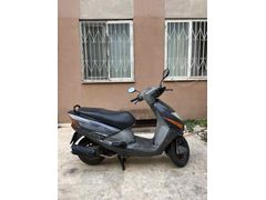 Sahibinden Honda Beat 