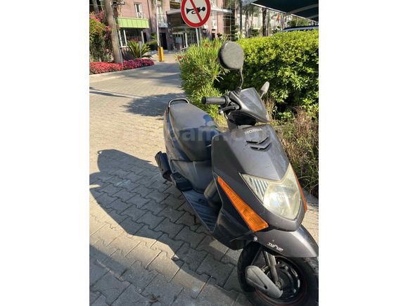 Sahibinden Honda Beat 