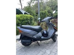 Sahibinden Honda Beat 