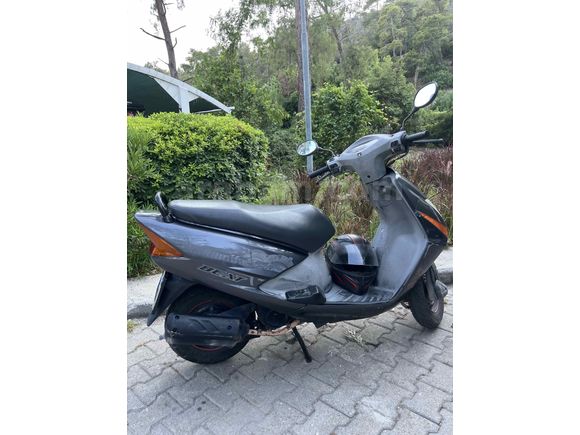 Sahibinden Honda Beat 