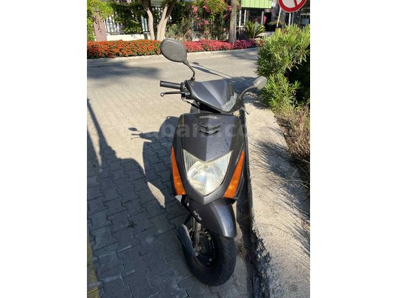 Sahibinden Honda Beat 