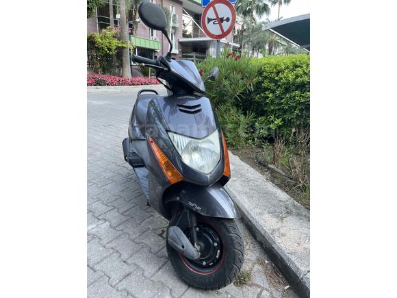 Sahibinden Honda Beat 