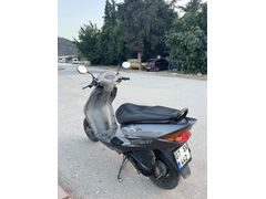 Sahibinden Honda Beat 
