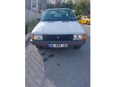 Sahibinden Renault R 9 1.4 Broadway GTE 1991 Model Ankara
