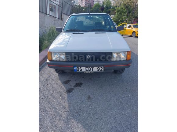 Sahibinden Renault R 9 1.4 Broadway GTE 1991 Model Ankara
