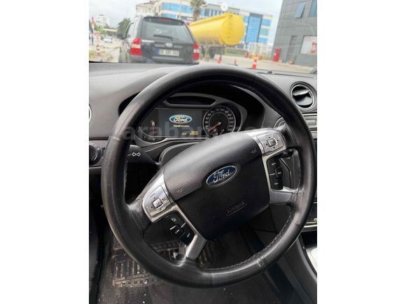 Sahibinden Ford Mondeo 2.0 TDCi Titanium 2009 Model 