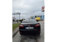Sahibinden Ford Mondeo 2.0 TDCi Titanium 2009 Model 