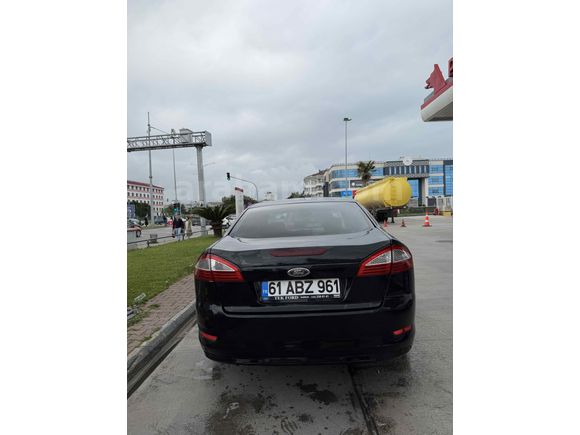 Sahibinden Ford Mondeo 2.0 TDCi Titanium 2009 Model 