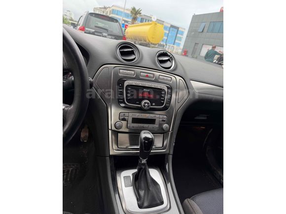Sahibinden Ford Mondeo 2.0 TDCi Titanium 2009 Model 