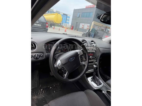 Sahibinden Ford Mondeo 2.0 TDCi Titanium 2009 Model 