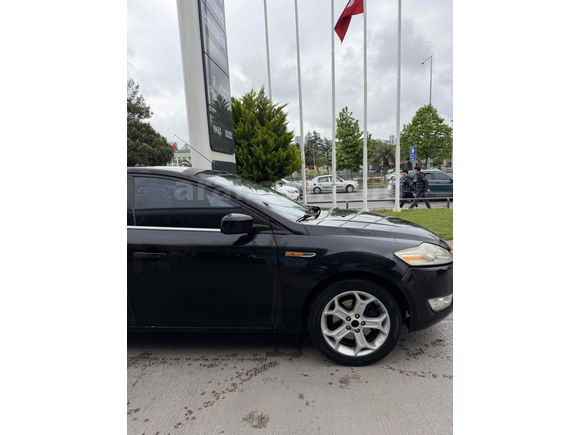 Sahibinden Ford Mondeo 2.0 TDCi Titanium 2009 Model 