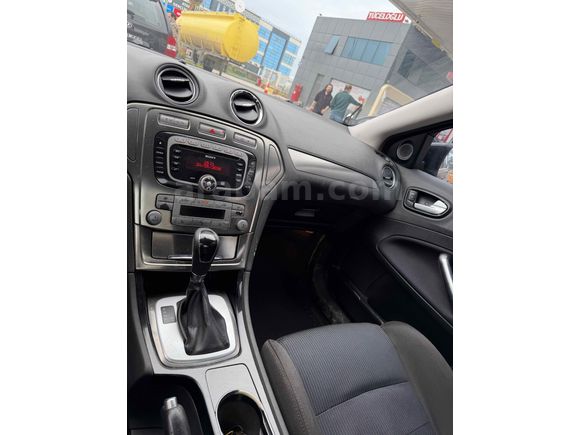 Sahibinden Ford Mondeo 2.0 TDCi Titanium 2009 Model 