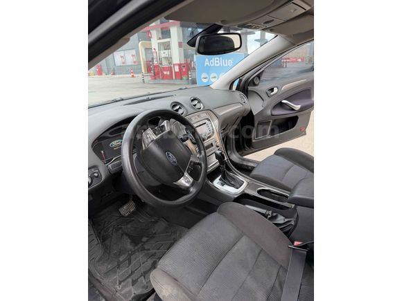 Sahibinden Ford Mondeo 2.0 TDCi Titanium 2009 Model 