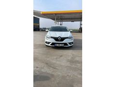 Sahibinden Renault Megane 1.5 dCi Joy 2020 Model Şırnak 150.000 km Beyaz