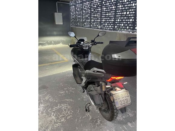 Sahibinden RKS Velloce 150 