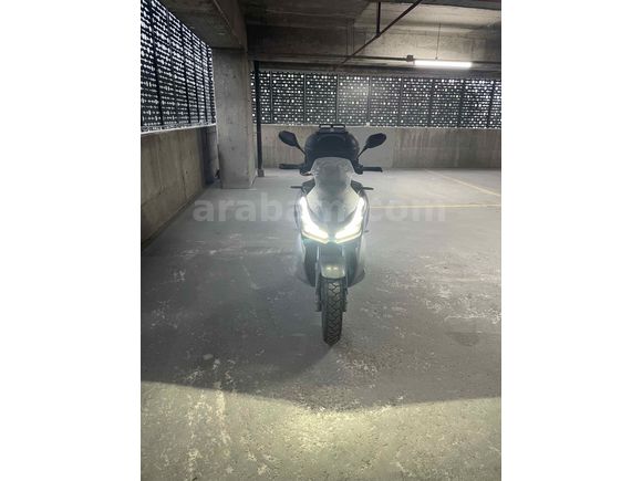 Sahibinden RKS Velloce 150 