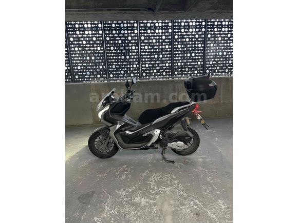 Sahibinden RKS Velloce 150 