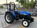 NEW HOLLAND  TT50 CAM GİBİ SINIF MAKİNA!