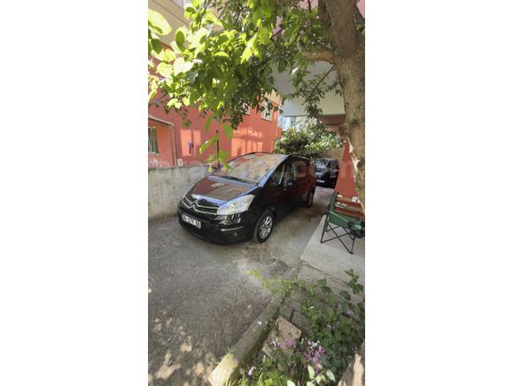 Sahibinden Citroen C4 Grand Picasso 1.6 e-HDi Dynamic 2012 Model 