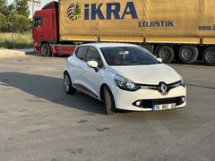 Sahibinden Renault Clio 1.5 dCi Joy 2013 Model 