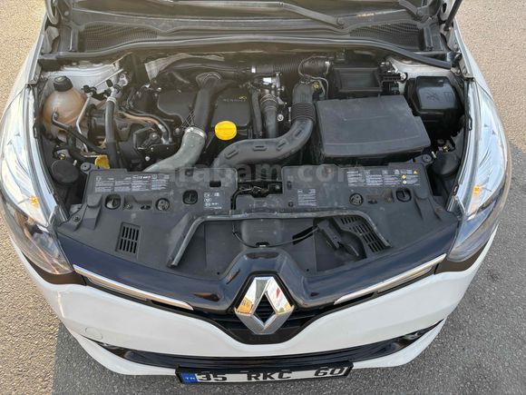 Sahibinden Renault Clio 1.5 dCi Joy 2013 Model 