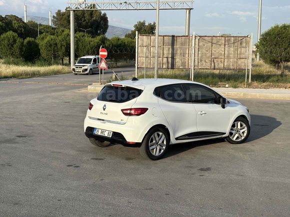 Sahibinden Renault Clio 1.5 dCi Joy 2013 Model 