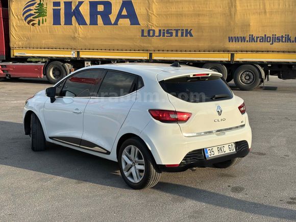 Sahibinden Renault Clio 1.5 dCi Joy 2013 Model 