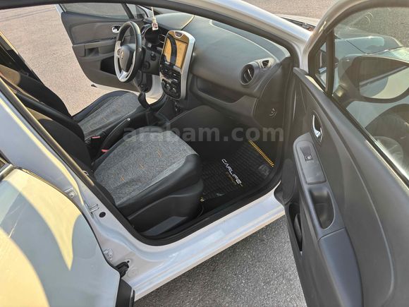 Sahibinden Renault Clio 1.5 dCi Joy 2013 Model 