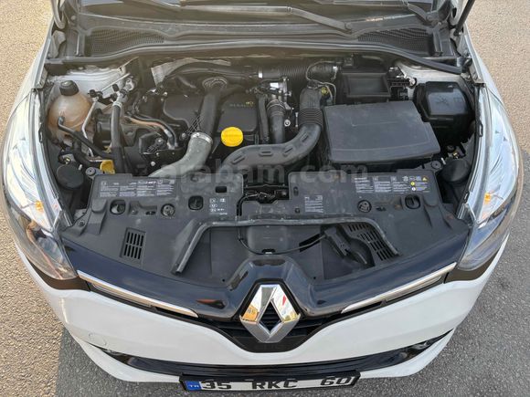 Sahibinden Renault Clio 1.5 dCi Joy 2013 Model 