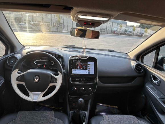 Sahibinden Renault Clio 1.5 dCi Joy 2013 Model 