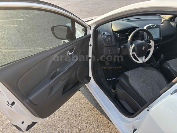 Sahibinden Renault Clio 1.5 dCi Joy 2013 Model 