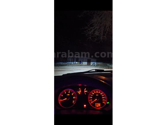 Sahibinden Renault Symbol 1.2 Expression 2012 Model