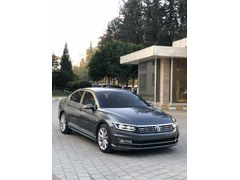 Sahibinden Hatasız Volkswagen  Rline Passat  
