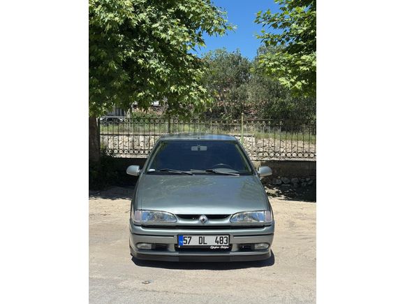 Sahibinden Renault R 19 1.6 Europa RNE 1998 Model