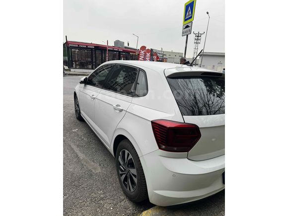 Temiz aile arabası