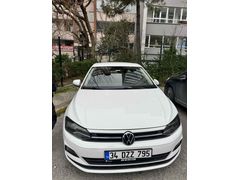Temiz aile arabası