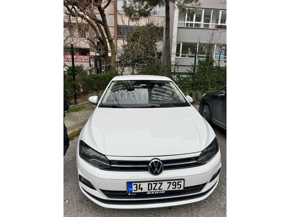 Temiz aile arabası