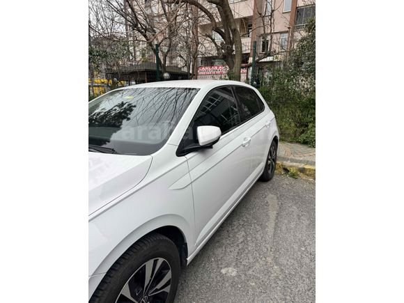 Temiz aile arabası