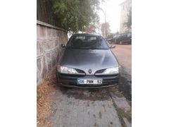 Sahibinden Renault Megane 1.6 RTA 1998 Model