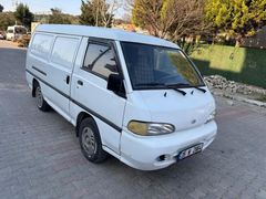ACİL244950TL2007HYUNDAİ H100 KLİMALİ HİDROLİK DİREKSİYON BAKİMLİ