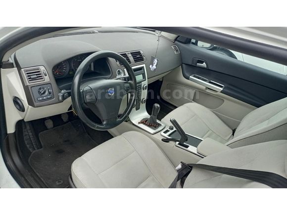 Volvo c30 2011 yeni kasa 130 binde