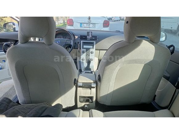 Volvo c30 2011 yeni kasa 130 binde