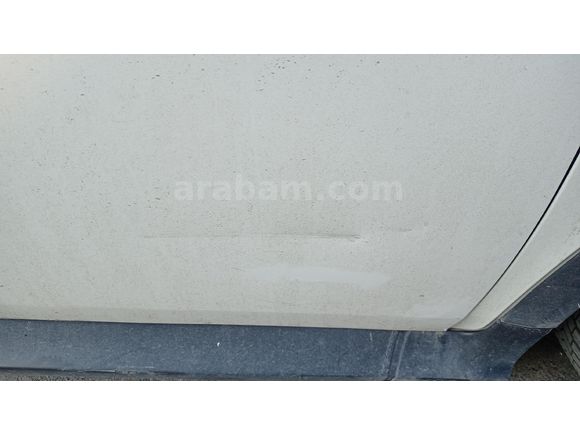 Volvo c30 2011 yeni kasa 130 binde