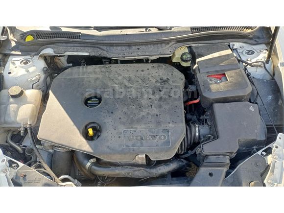 Volvo c30 2011 yeni kasa 130 binde