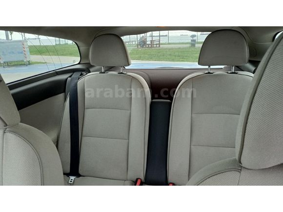Volvo c30 2011 yeni kasa 130 binde
