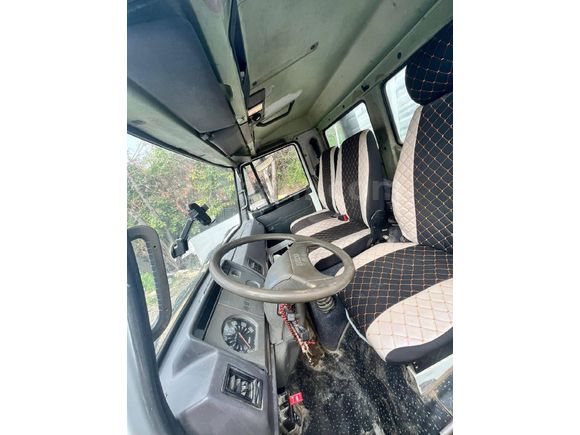Sahibinden Iveco - Otoyol 35 35.9 Tokat