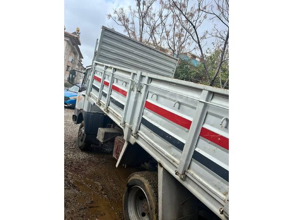 Sahibinden Iveco - Otoyol 35 35.9 Tokat