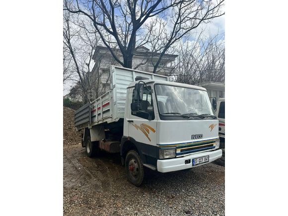 Sahibinden Iveco - Otoyol 35 35.9 Tokat