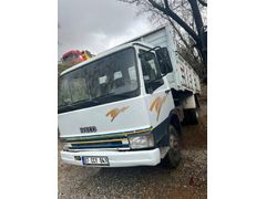 Sahibinden Iveco - Otoyol 35 35.9 Tokat
