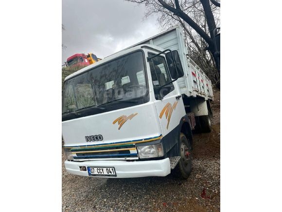 Sahibinden Iveco - Otoyol 35 35.9 Tokat